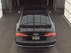 Audi A8, снимка 7