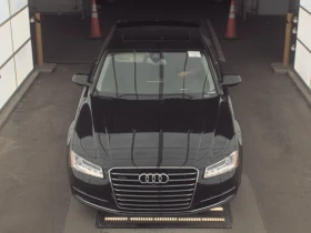 Audi A8, снимка 2