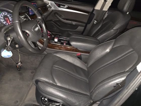 Audi A8, снимка 11
