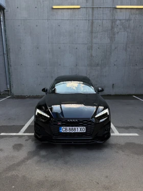 Audi S5 3.0 BiTDI, снимка 1