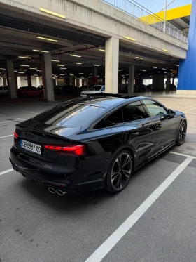 Audi S5 3.0 BiTDI, снимка 6