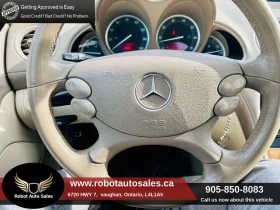 Mercedes-Benz SL 500 5.5* V8* FACELIFT* ДИСТРОНИК* ПОДГРЕВ* ОБДУХВАНЕ* , снимка 10