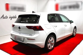 VW Golf 1.5 eTSI* DSG* 24, 500km! Каско! Гаранция!, снимка 4
