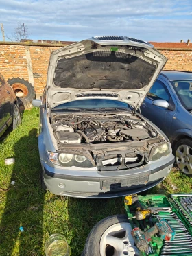 BMW 318, снимка 1