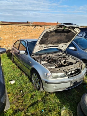 BMW 318, снимка 2