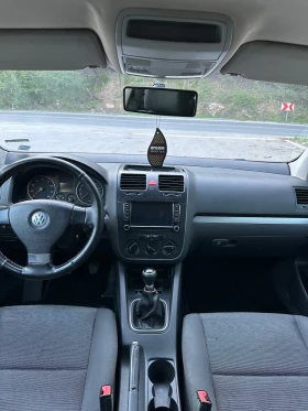 VW Golf, снимка 5