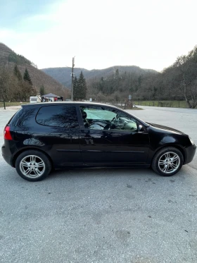 VW Golf, снимка 3