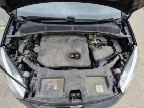 Ford S-Max 2.0ТDCI 140 ps, снимка 17