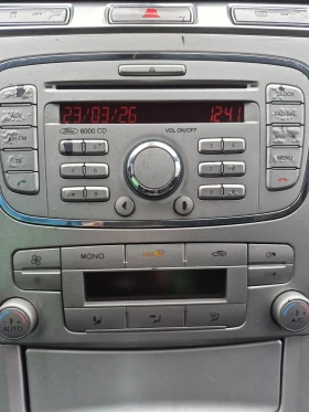 Ford S-Max 2.0ТDCI 140 ps, снимка 15