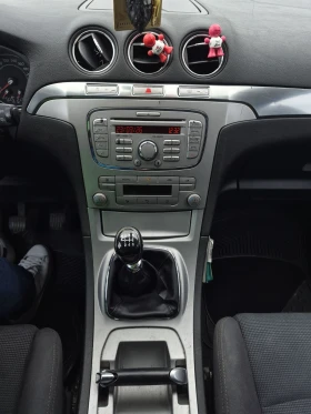 Ford S-Max 2.0ТDCI 140 ps, снимка 11