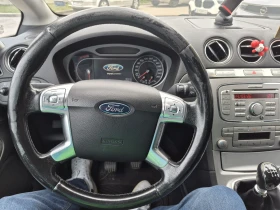 Ford S-Max 2.0ТDCI 140 ps, снимка 7