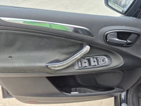 Ford S-Max 2.0ТDCI 140 ps, снимка 9