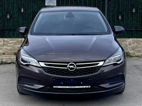 Opel Astra 1.6 CDTI EURO 6B, снимка 2