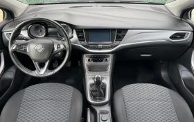 Opel Astra 1.6 CDTI EURO 6B, снимка 13