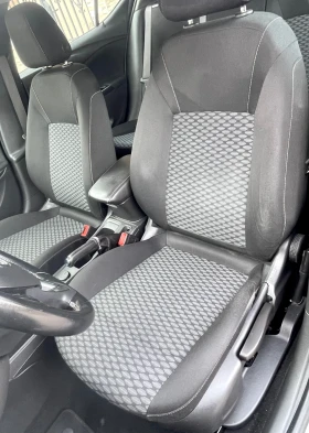 Opel Astra 1.6 CDTI EURO 6B, снимка 10