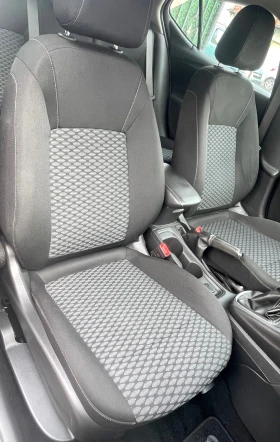 Opel Astra 1.6 CDTI EURO 6B, снимка 11