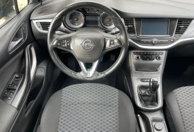 Opel Astra 1.6 CDTI EURO 6B, снимка 14