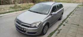 Opel Astra, снимка 1