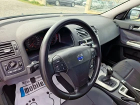 Volvo V50 1.6HDI 110к.с, снимка 15