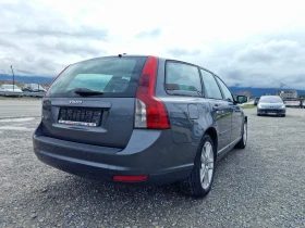 Volvo V50 1.6HDI 110к.с, снимка 4