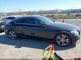 Mercedes-Benz C 300 * 4Matic* , снимка 13