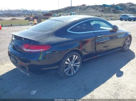 Mercedes-Benz C 300 * 4Matic* , снимка 4