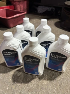 BMW 730 D Mpack, снимка 12