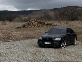 BMW 730 D Mpack, снимка 2