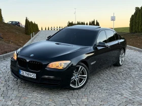 BMW 730 D Mpack, снимка 1
