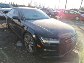 Audi S7 4.0T V8 * Без инциденти * CARFAX * , снимка 1