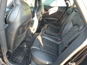 Audi S7 4.0T V8 * Без инциденти * CARFAX * , снимка 9