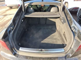 Audi S7 4.0T V8 * Без инциденти * CARFAX * , снимка 12