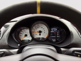 Porsche Boxster 718* Spyder RS* RWD* АвтоКредит* (ЦЕНА ДО БГ), снимка 11