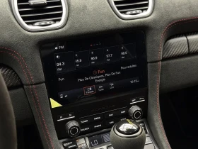 Porsche Boxster 718* Spyder RS* RWD* АвтоКредит* (ЦЕНА ДО БГ), снимка 13