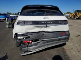 Hyundai Ioniq 5 SEL RWD, снимка 6