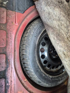 Opel Astra 1.6 Бензин / Газ, снимка 9