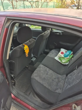 Opel Astra 1.6 Бензин / Газ, снимка 7