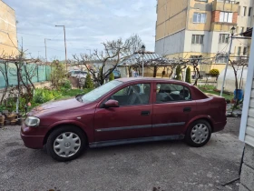 Opel Astra 1.6 Бензин / Газ, снимка 3