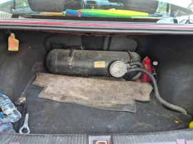 Opel Astra 1.6 Бензин / Газ, снимка 8