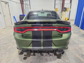 Dodge Charger R/T 5.7, снимка 6