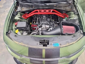 Dodge Charger R/T 5.7, снимка 11