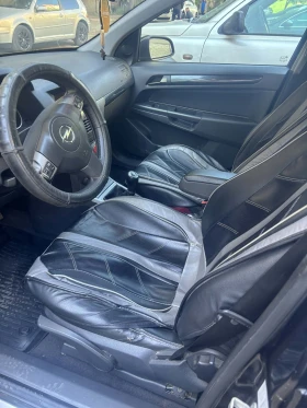 Opel Astra H, снимка 5