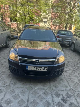 Opel Astra H, снимка 10
