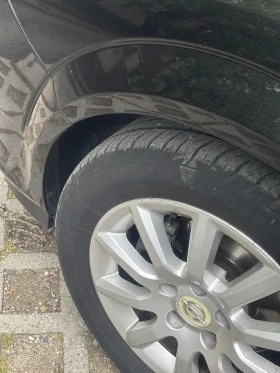 Opel Astra H, снимка 2