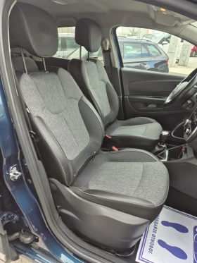 Renault Captur 1.5dci+ Navi, снимка 9