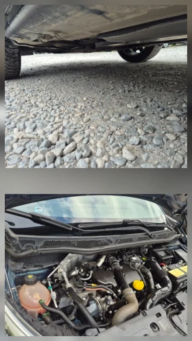 Renault Captur 1.5dci+ Navi, снимка 16