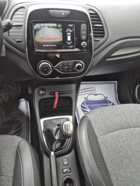 Renault Captur 1.5dci+ Navi, снимка 11