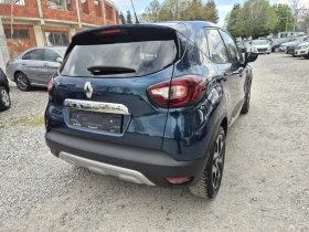 Renault Captur 1.5dci+ Navi, снимка 5