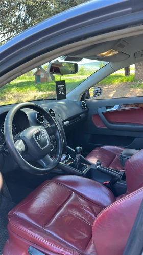 Audi A3, снимка 6