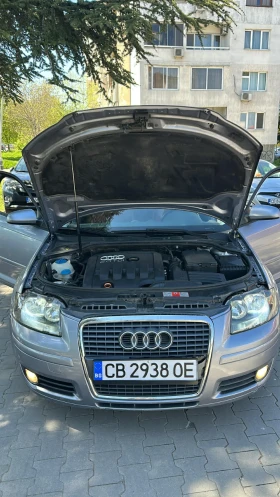 Audi A3, снимка 4